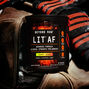 LIT AF&trade; Pre-Workout - Sweet and Tart&nbsp;&#40;20 Servings&#41; Sweet and Tart | GNC